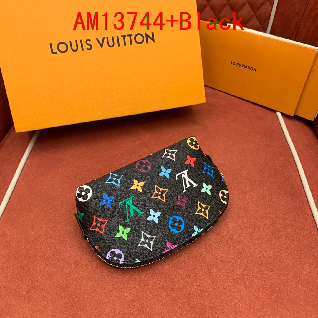 Louis Vuitton Cosmetic Pouch