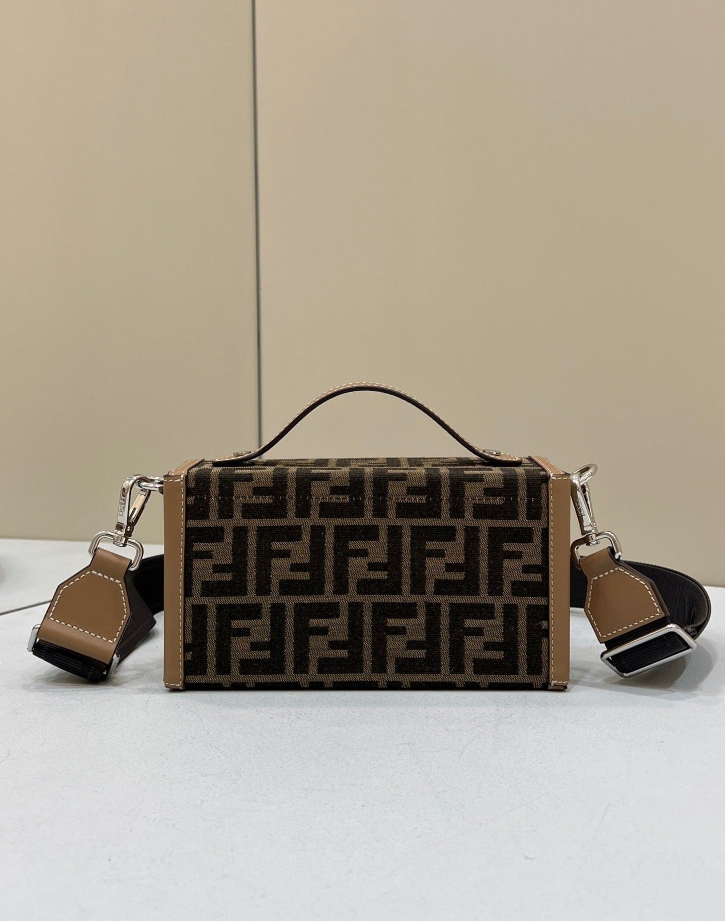 Fendi Top Handle Bag