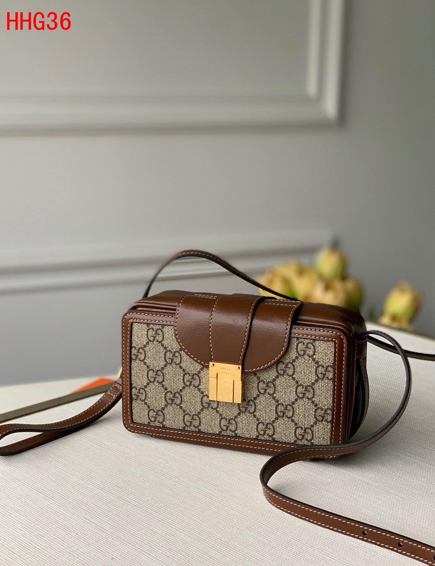 Gucci Mini Shoulder Bag