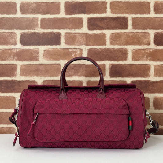 Gucci Medium duffle bag