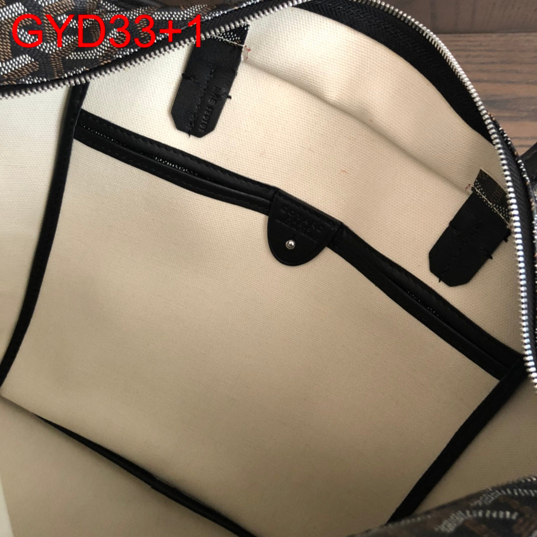Goyard Artois PM bag