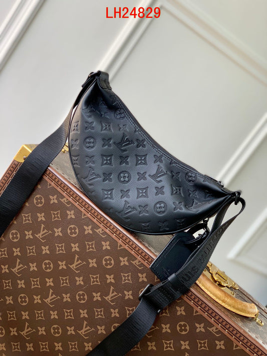 Louis Vuitton Hamac Bag PM