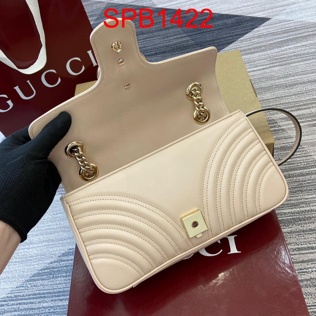 Gucci Marmont Small bag