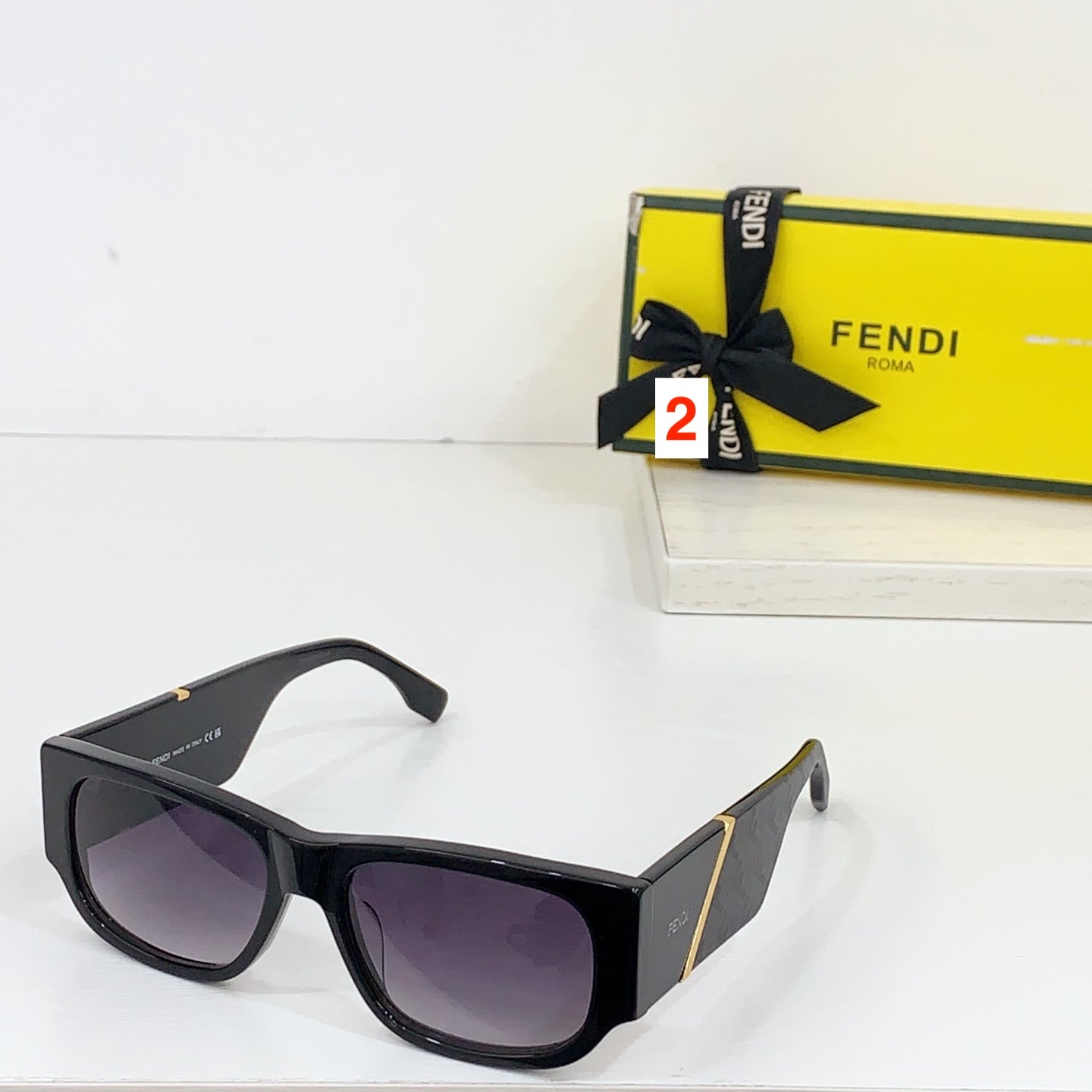Fendi sunglasses