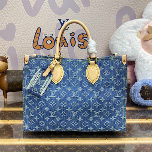 Louis Vuitton Onthego MM