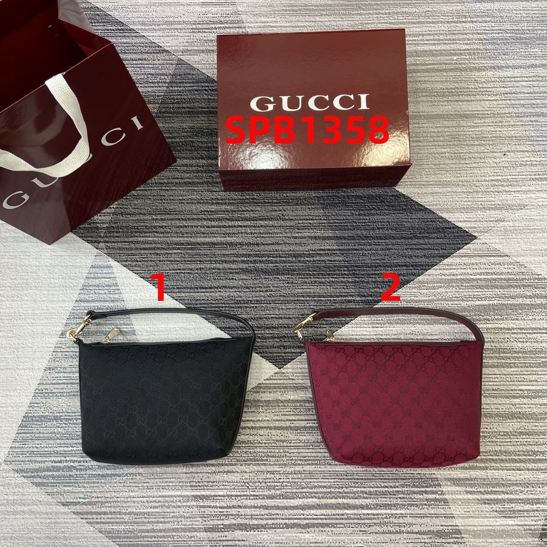 Gucci GG super mini shoulder bag