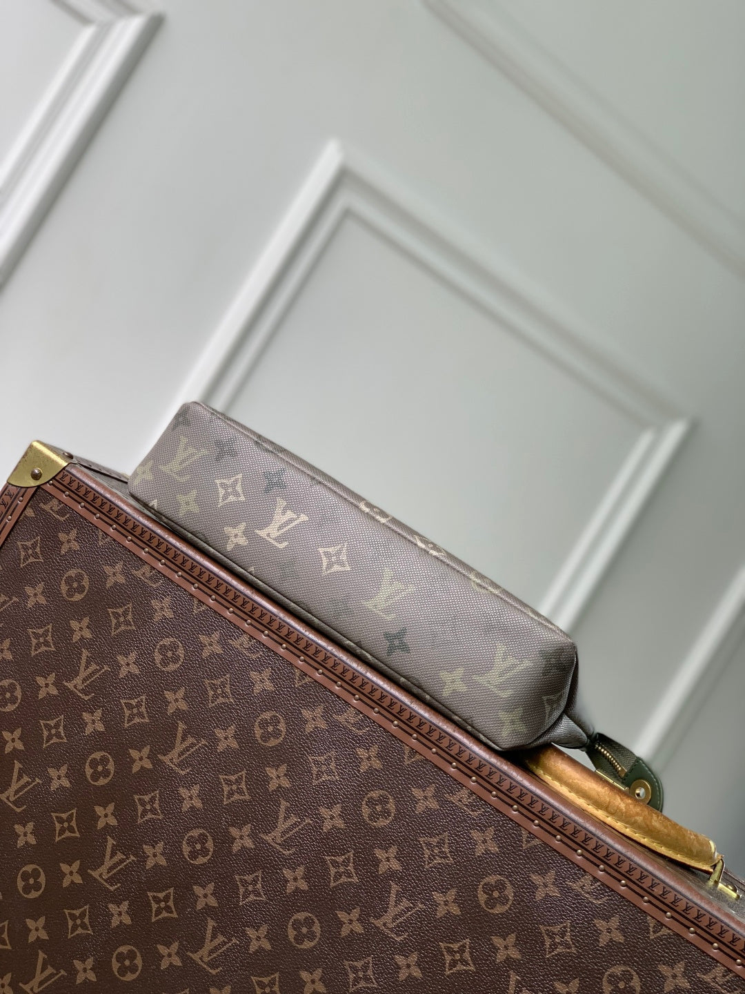 Louis Vuitton Pochette Voyage Souple