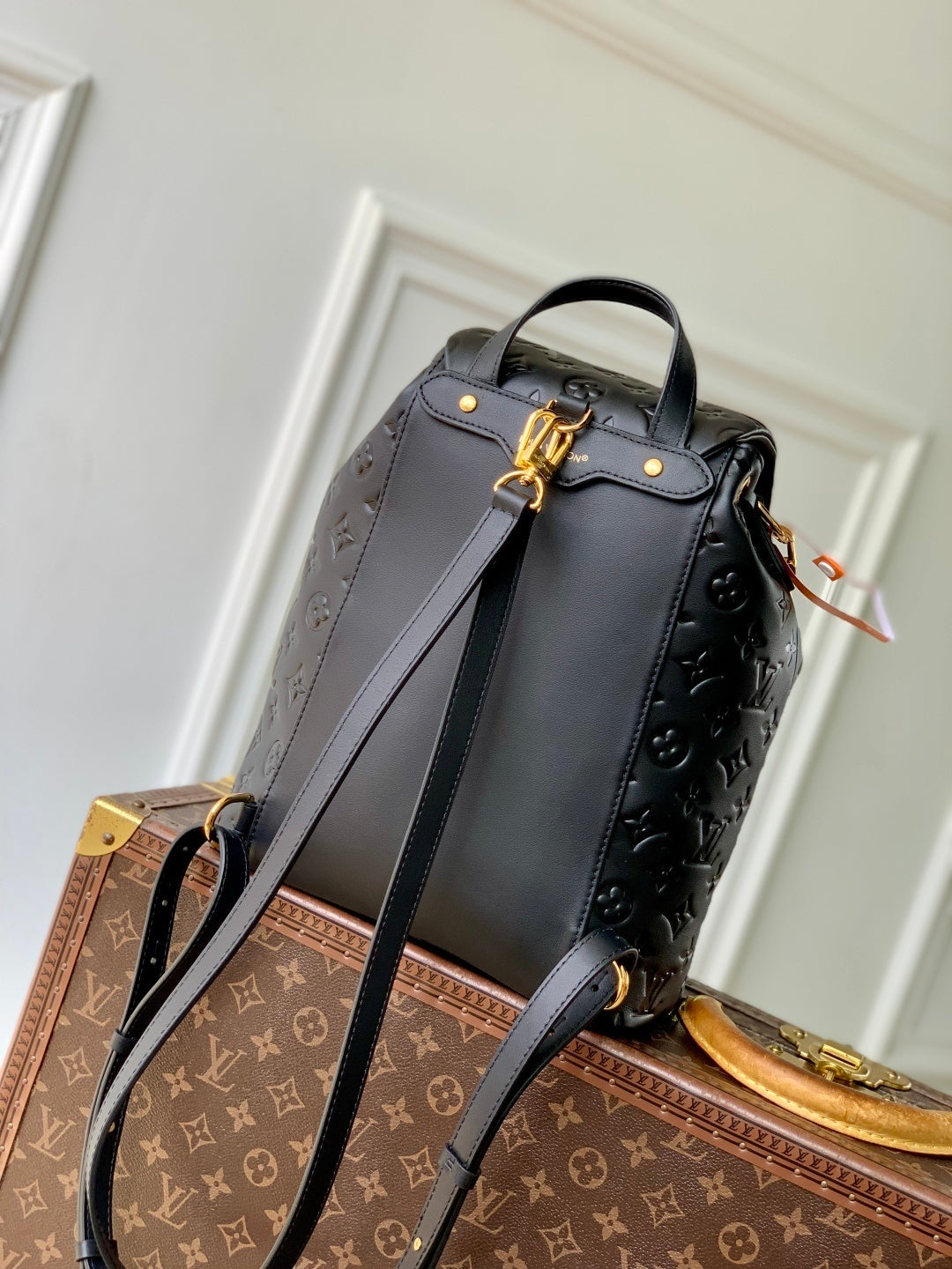 Louis Vuitton Coussin Backpack MM