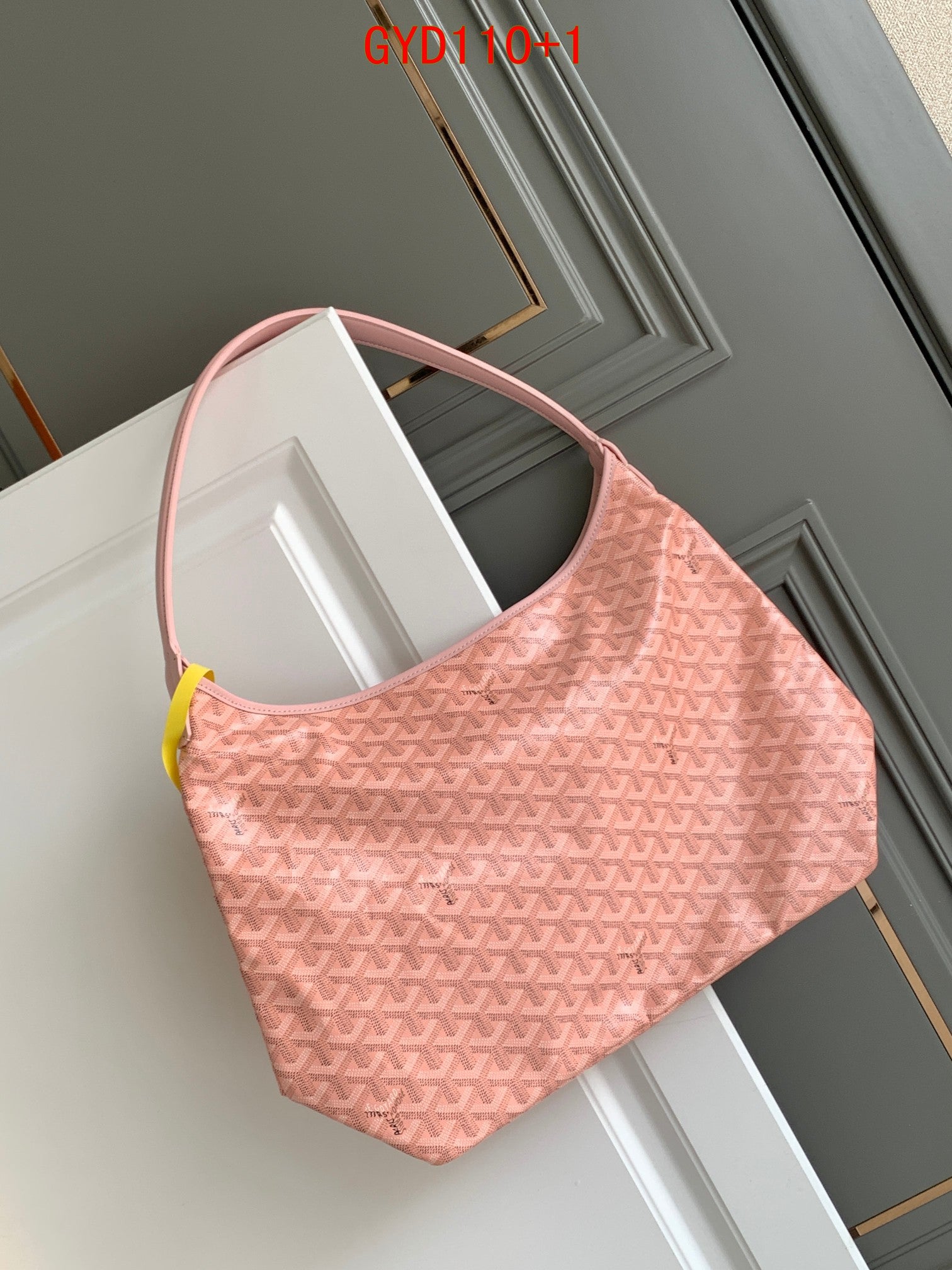 Goyard Boheme Hobo Bag – Jenna Special Group