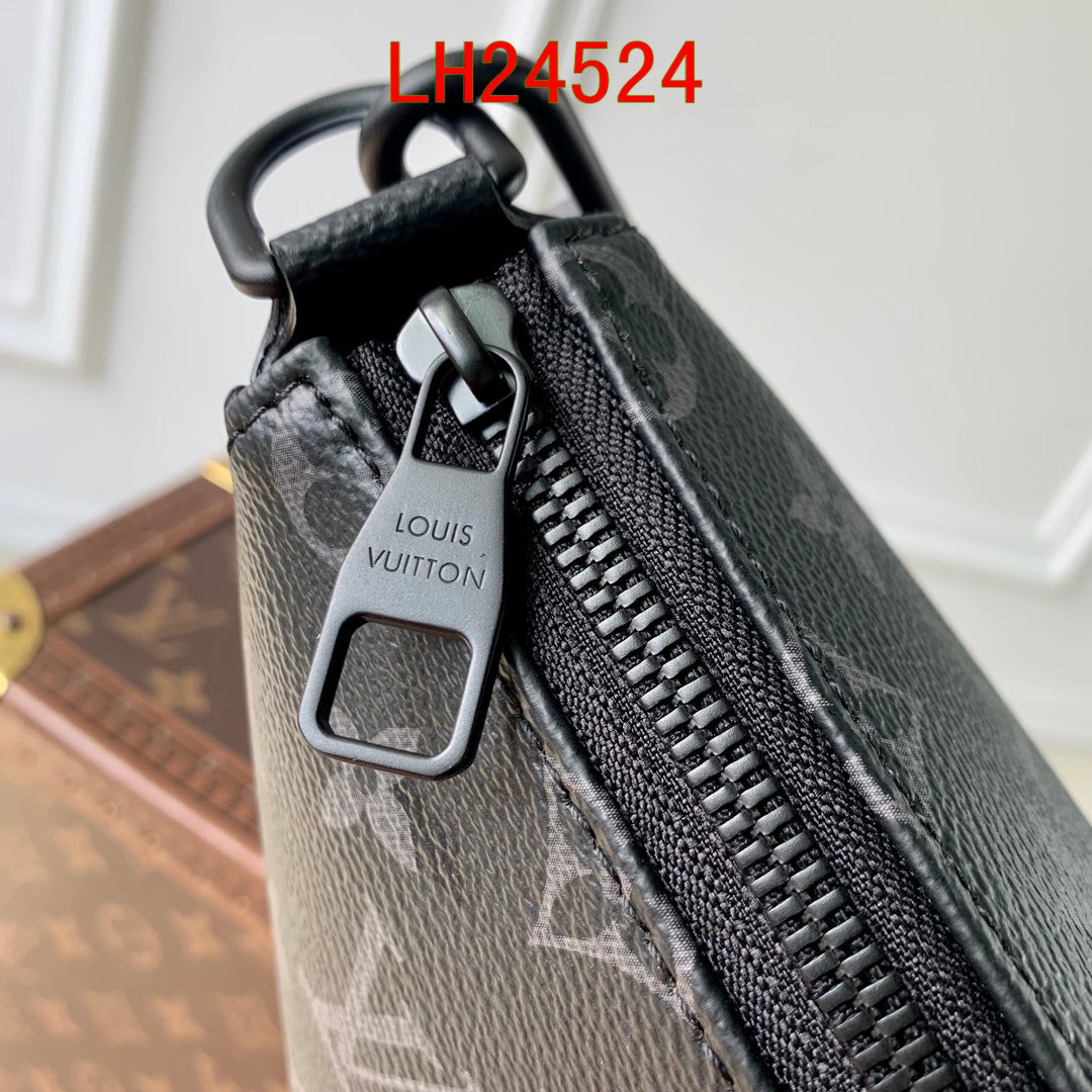 Louis Vuitton Pochette Accessoire XL