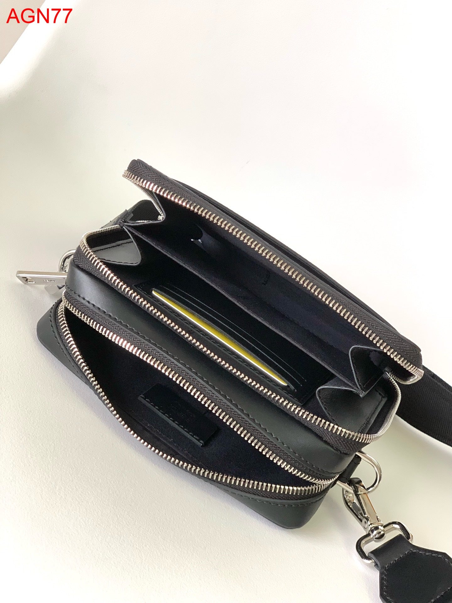 Fendi Camera Bag