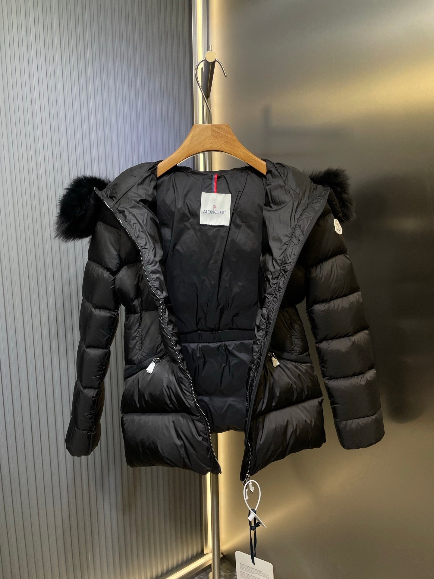 Moncler Coat