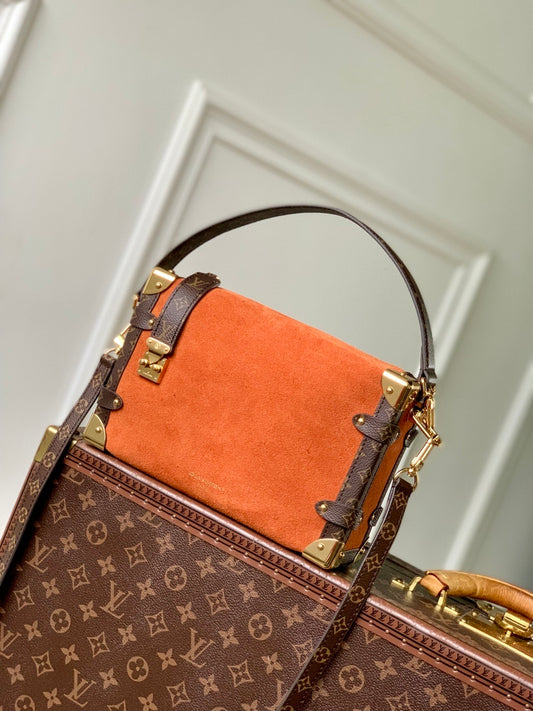 Louis Vuitton Side Trunk PM