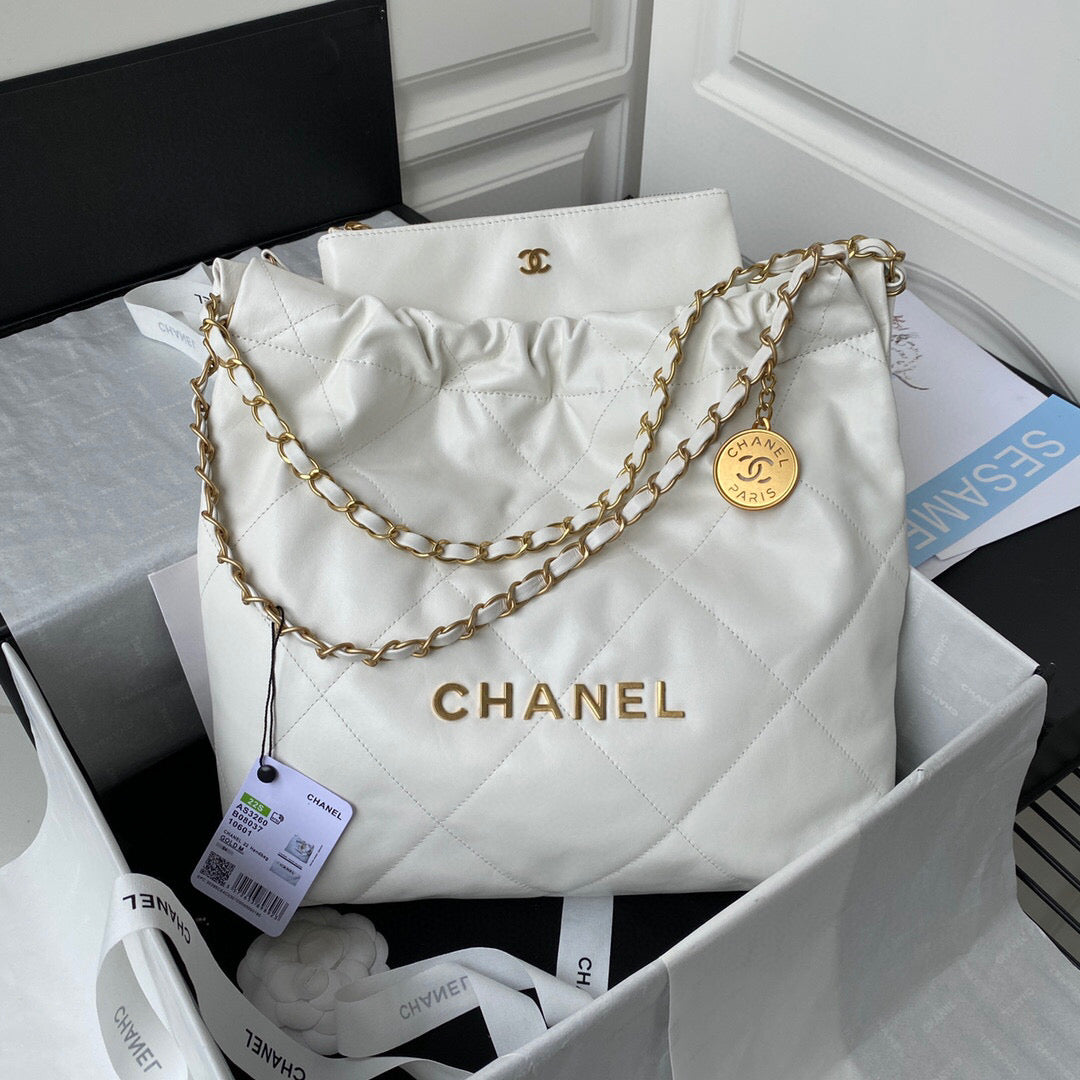 Chanel 22 Small Bag