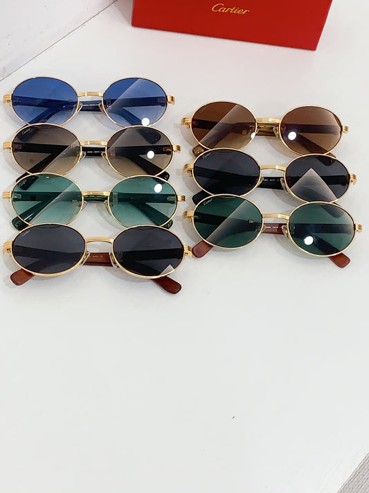 Cartier Sunglasses