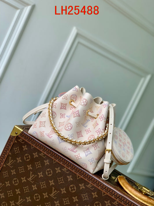 Louis Vuitton Bella bag dream collection