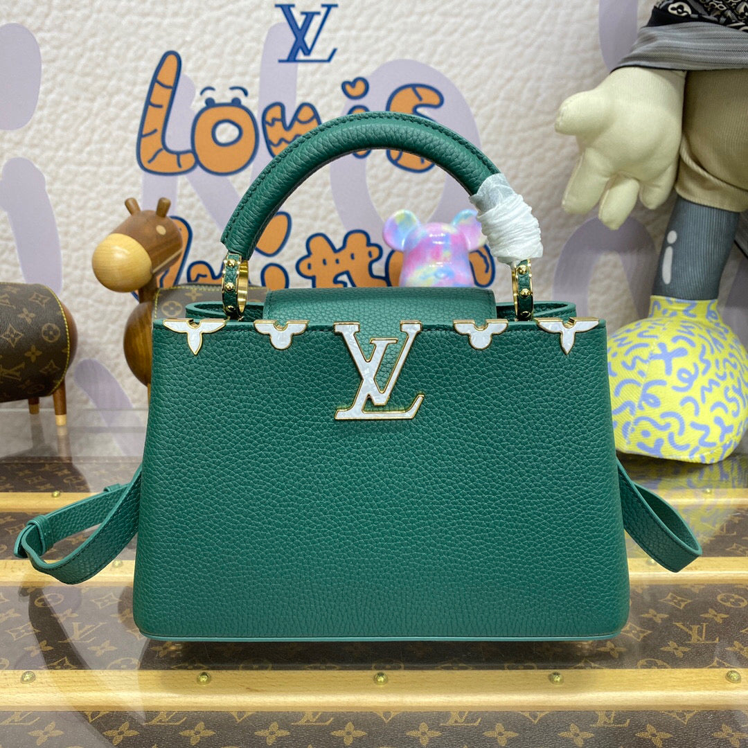 Louis Vuitton Capucines