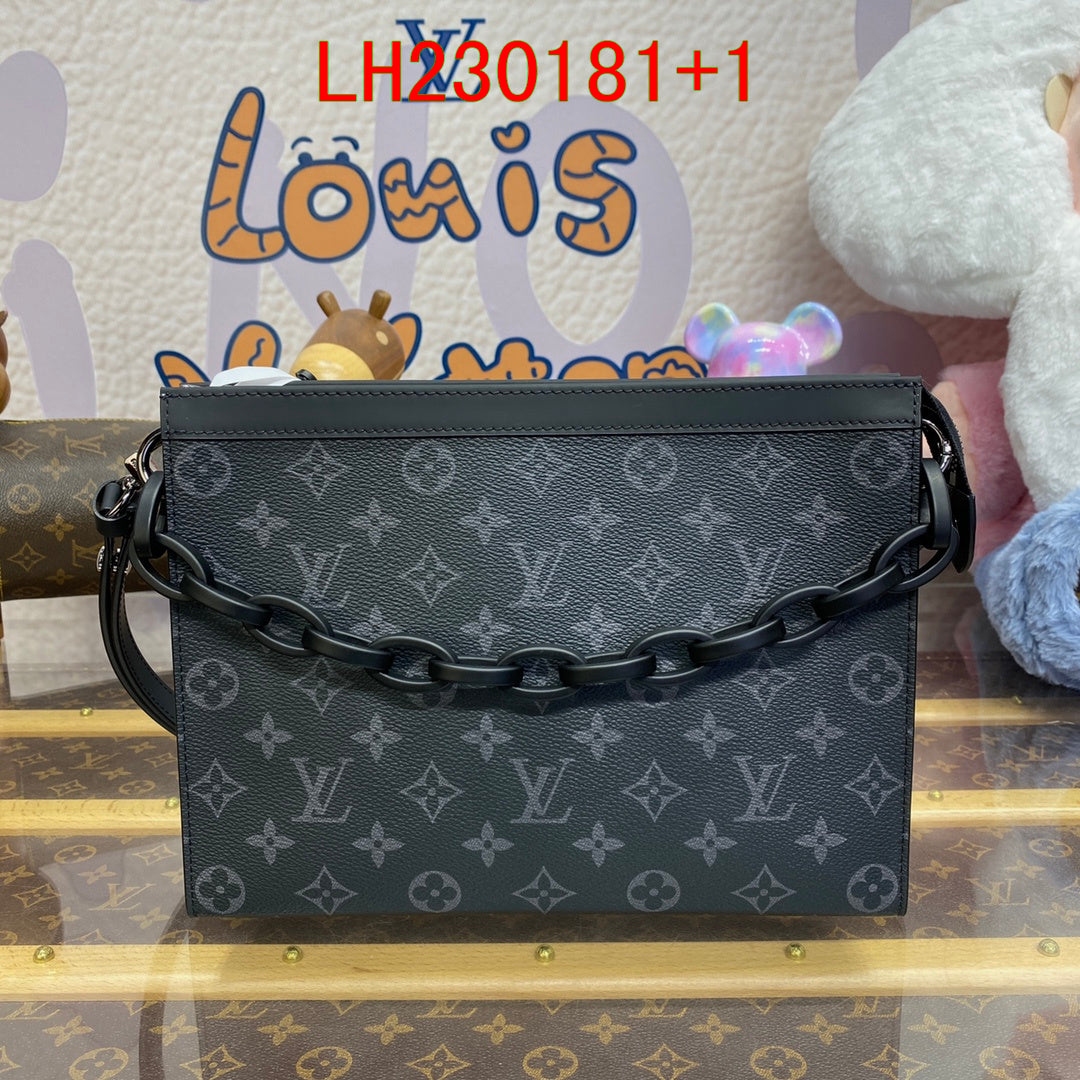 Louis Vuitton Pochette Crossbody Bag