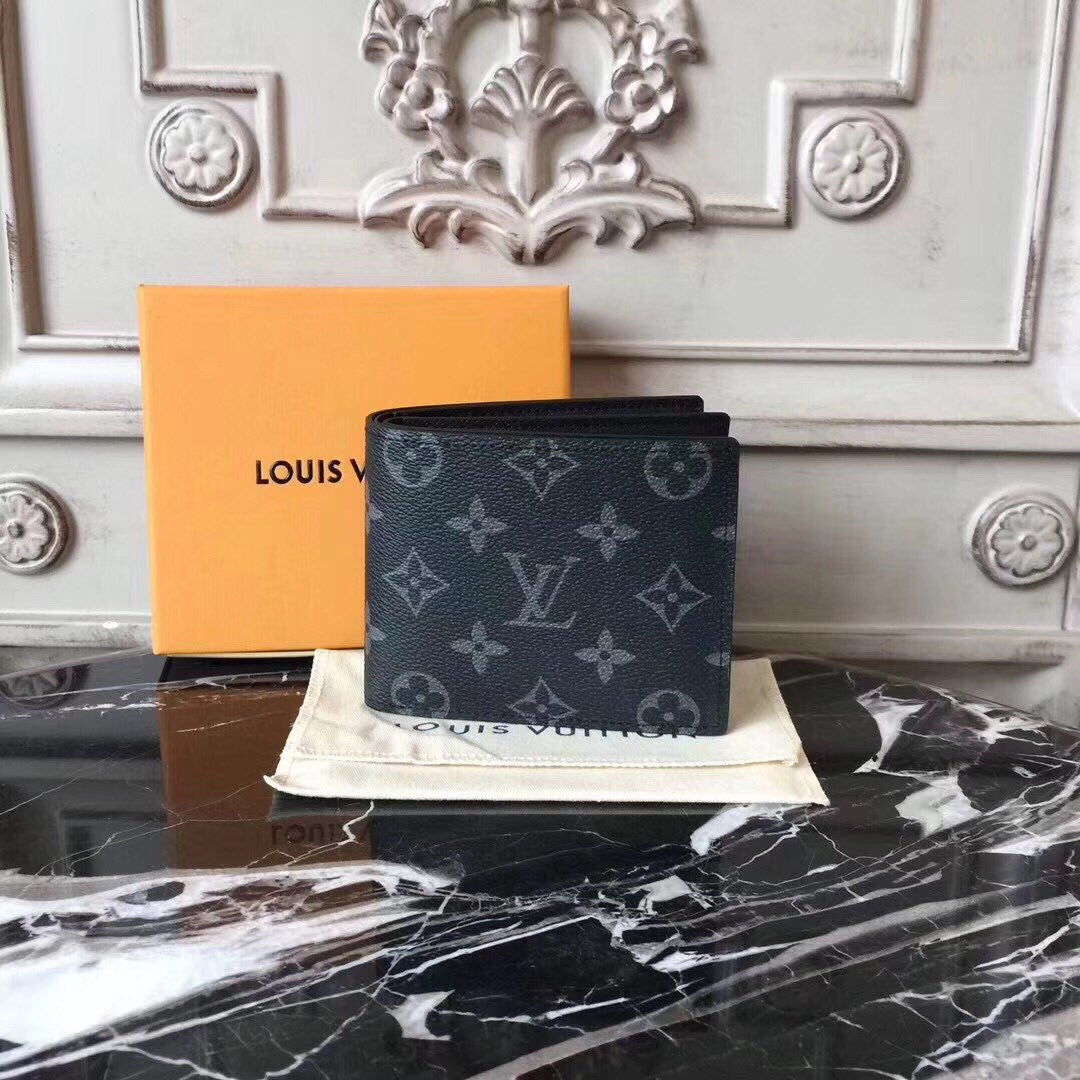 Louis Vuitton Wallet Monogram