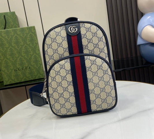 Gucci Ophidia Crossbody Bag