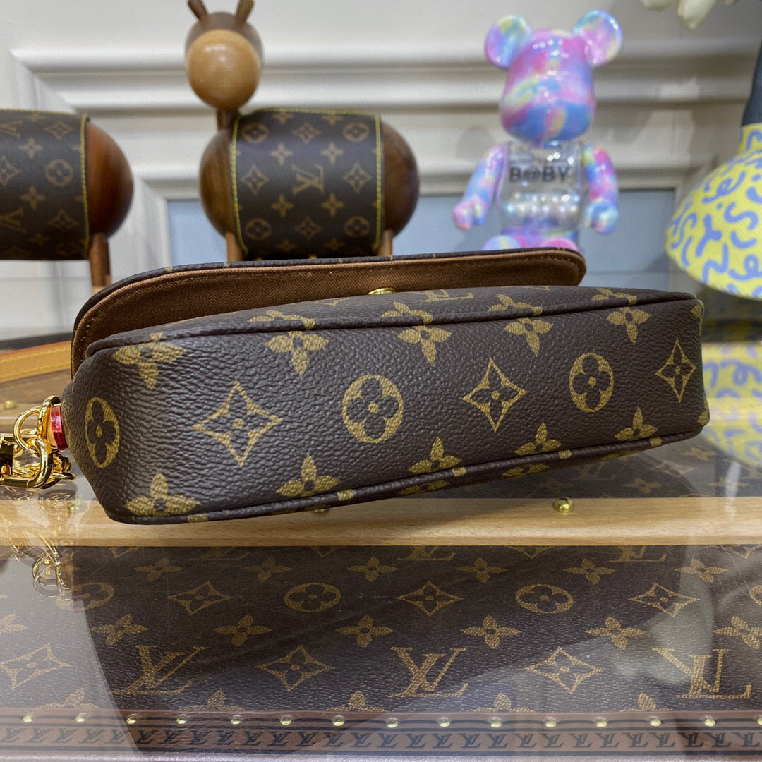 Louis Vuitton Ivy Monogram