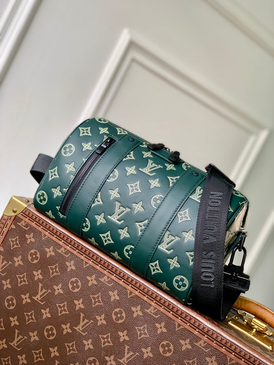 Louis Vuitton Monogram Shadow