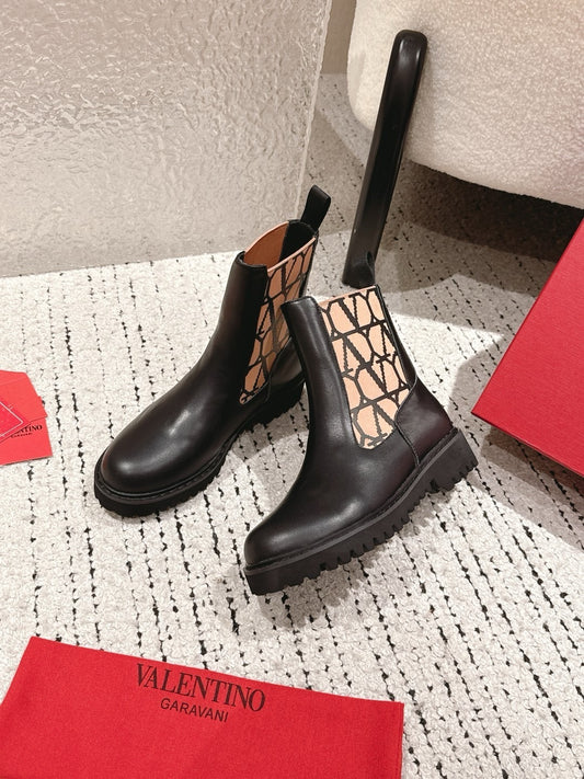 Valentino Boots