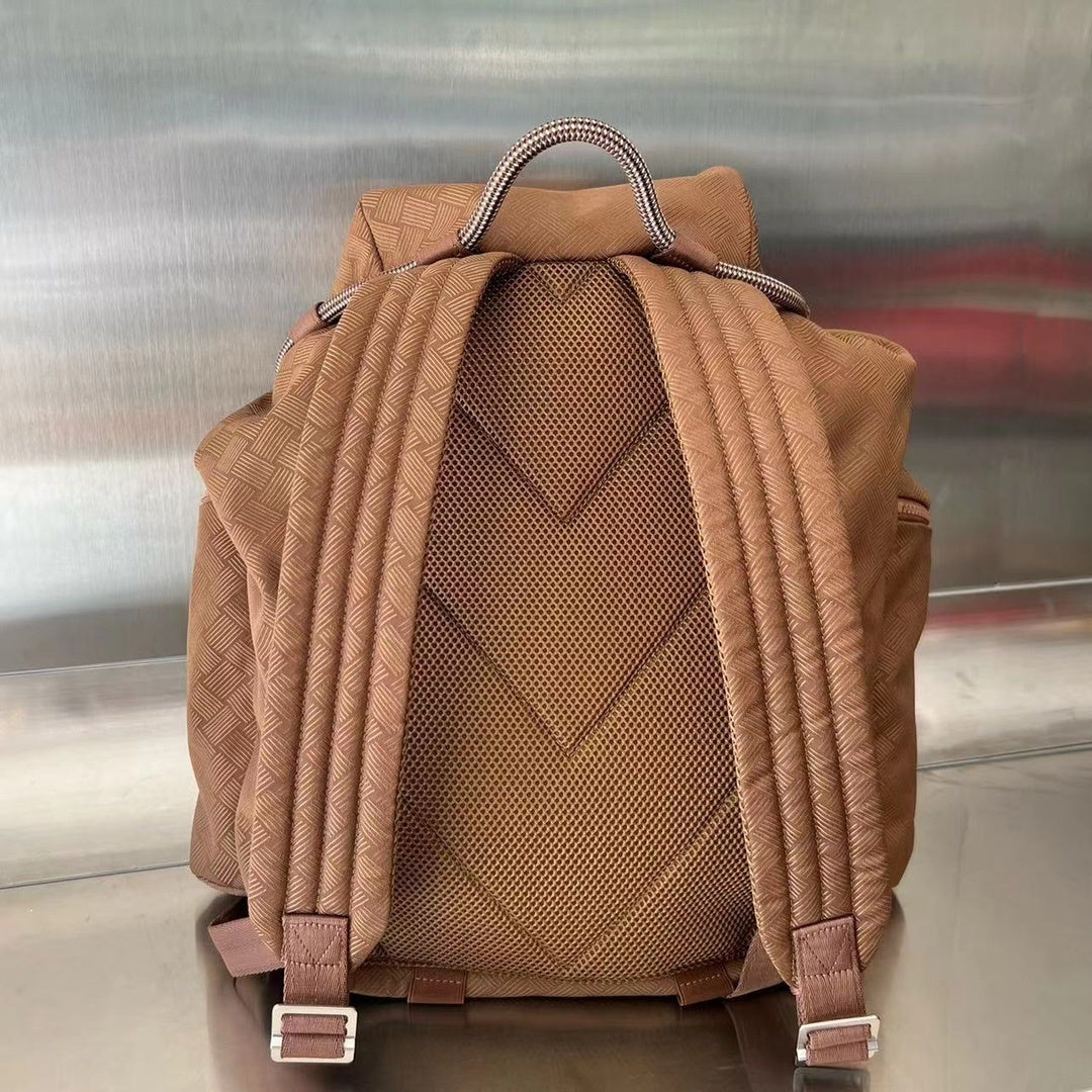 Bottega Veneta Alto Backpack