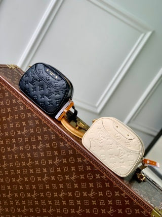 Louis Vuitton Tiny Camera Bag