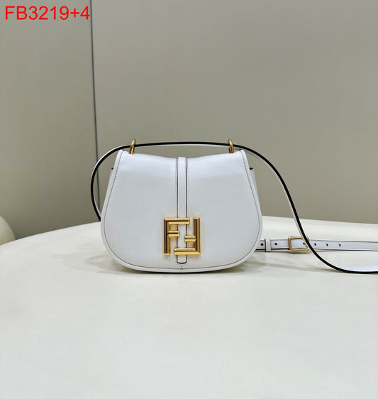 Fendi C’Mon Mini Bag