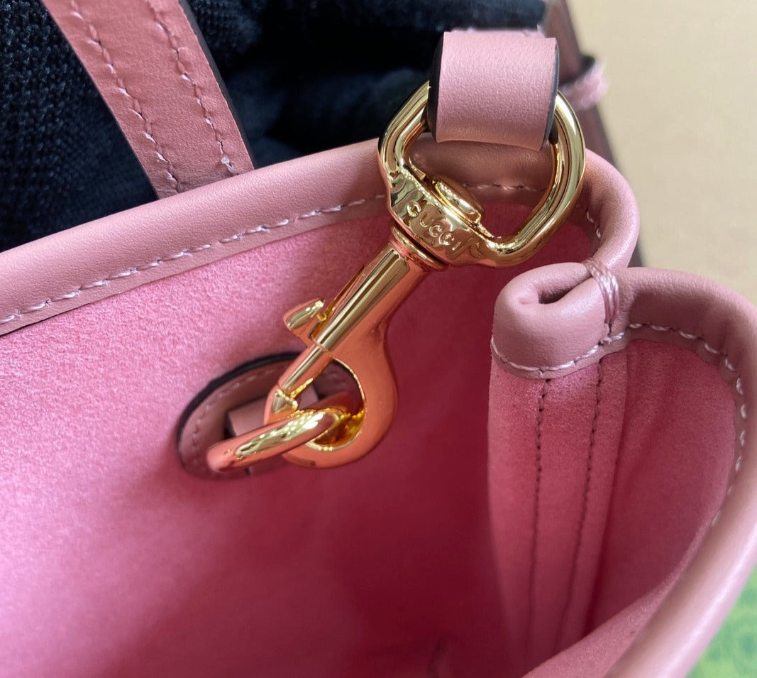 Gucci Super mini bag with strap