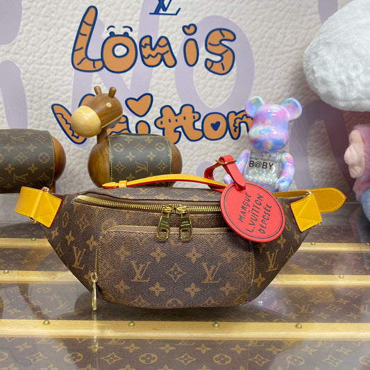 Louis Vuitton Rush Bumbag