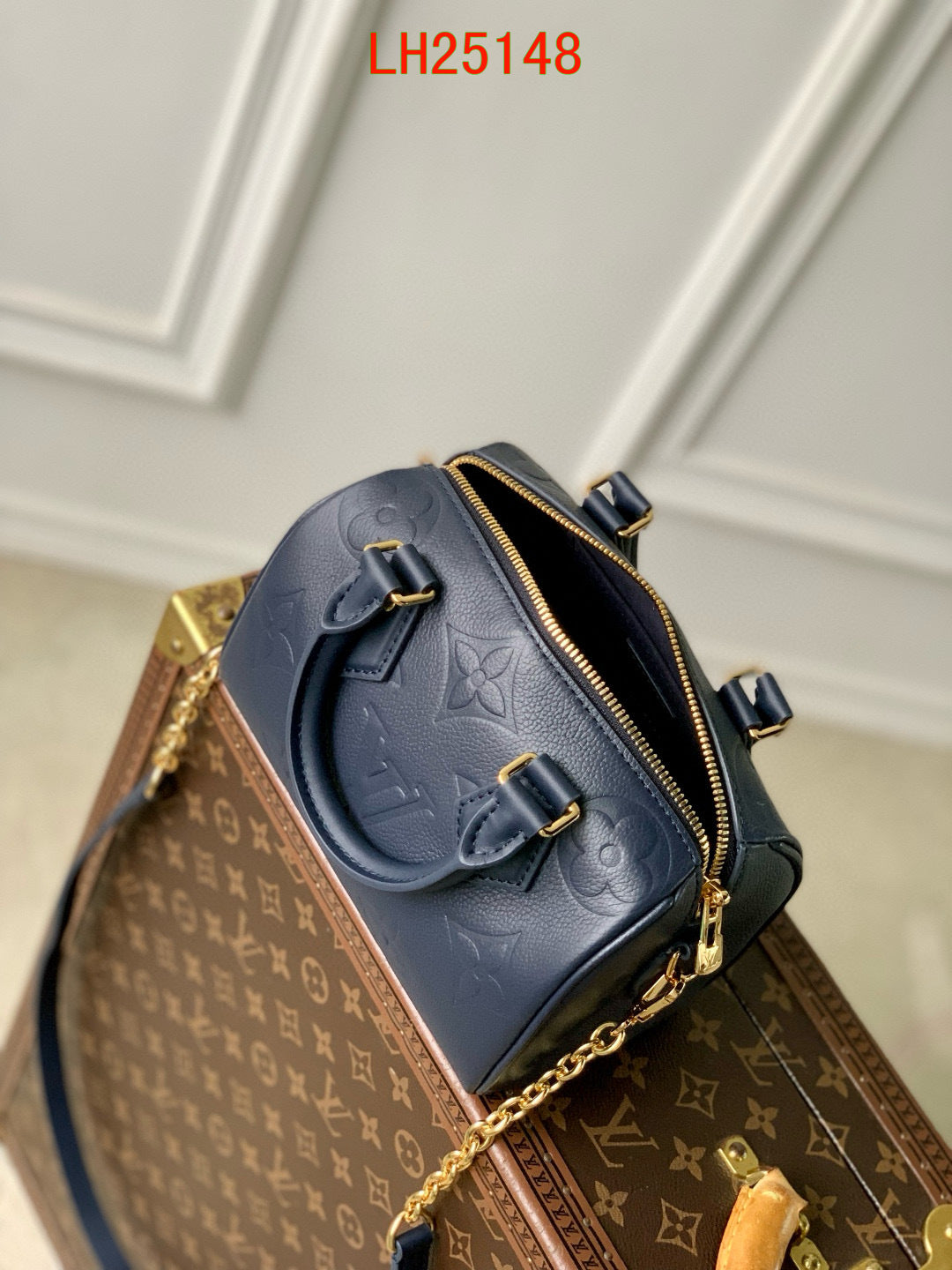 Louis Vuitton Speedy Bandoulière 20
