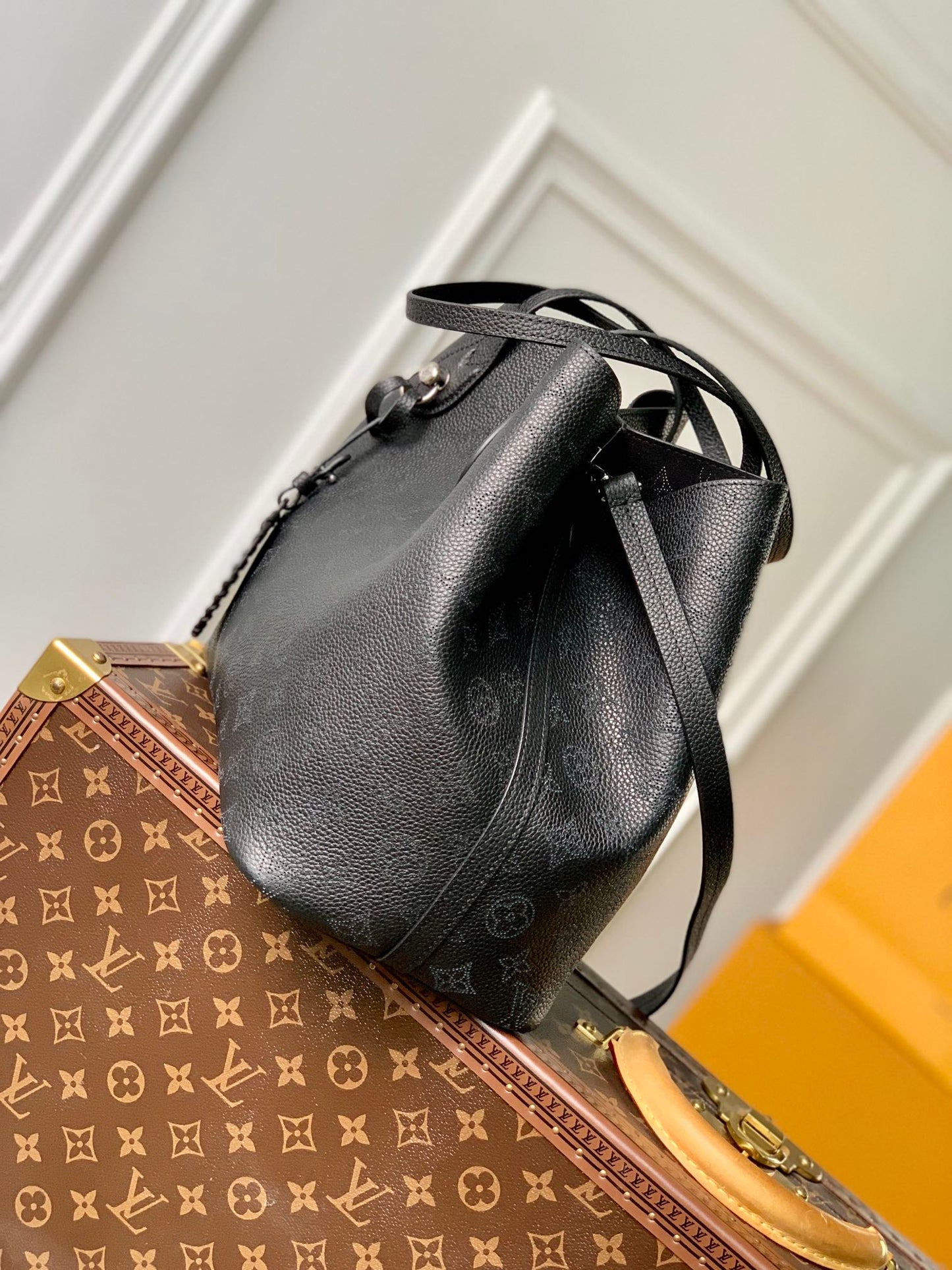 Louis Vuitton Blossom PM, MM