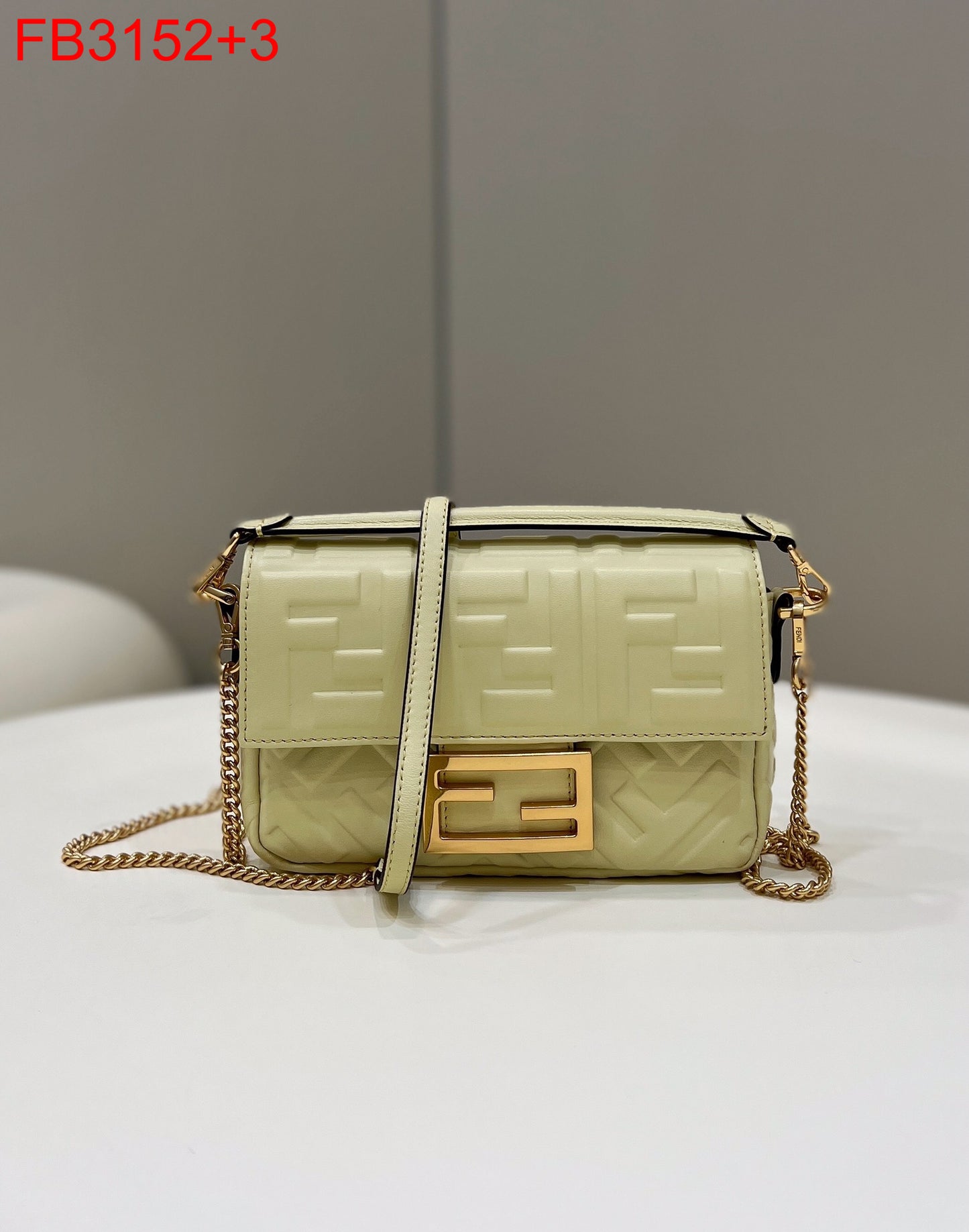 Fendi Baguette Bag