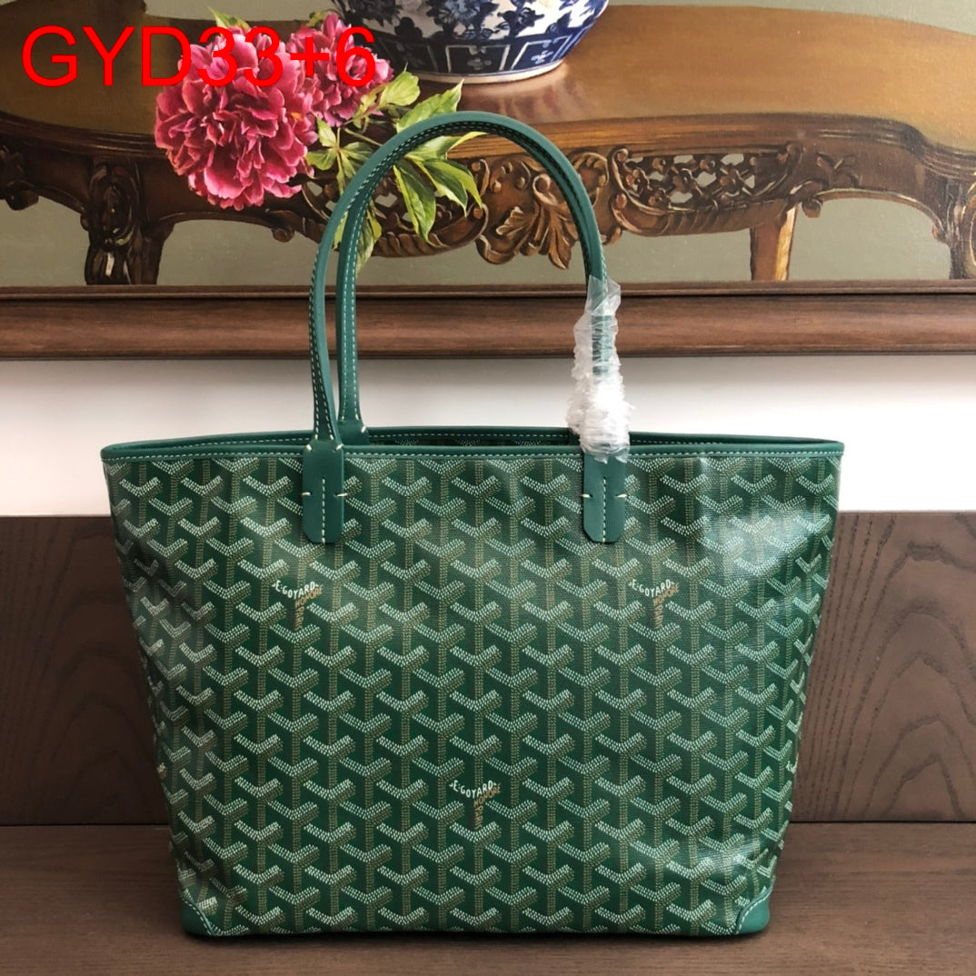 Goyard Artois PM bag