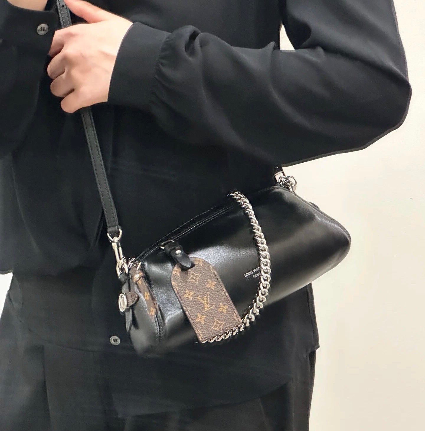 Louis Vuitton Pochette Vibe