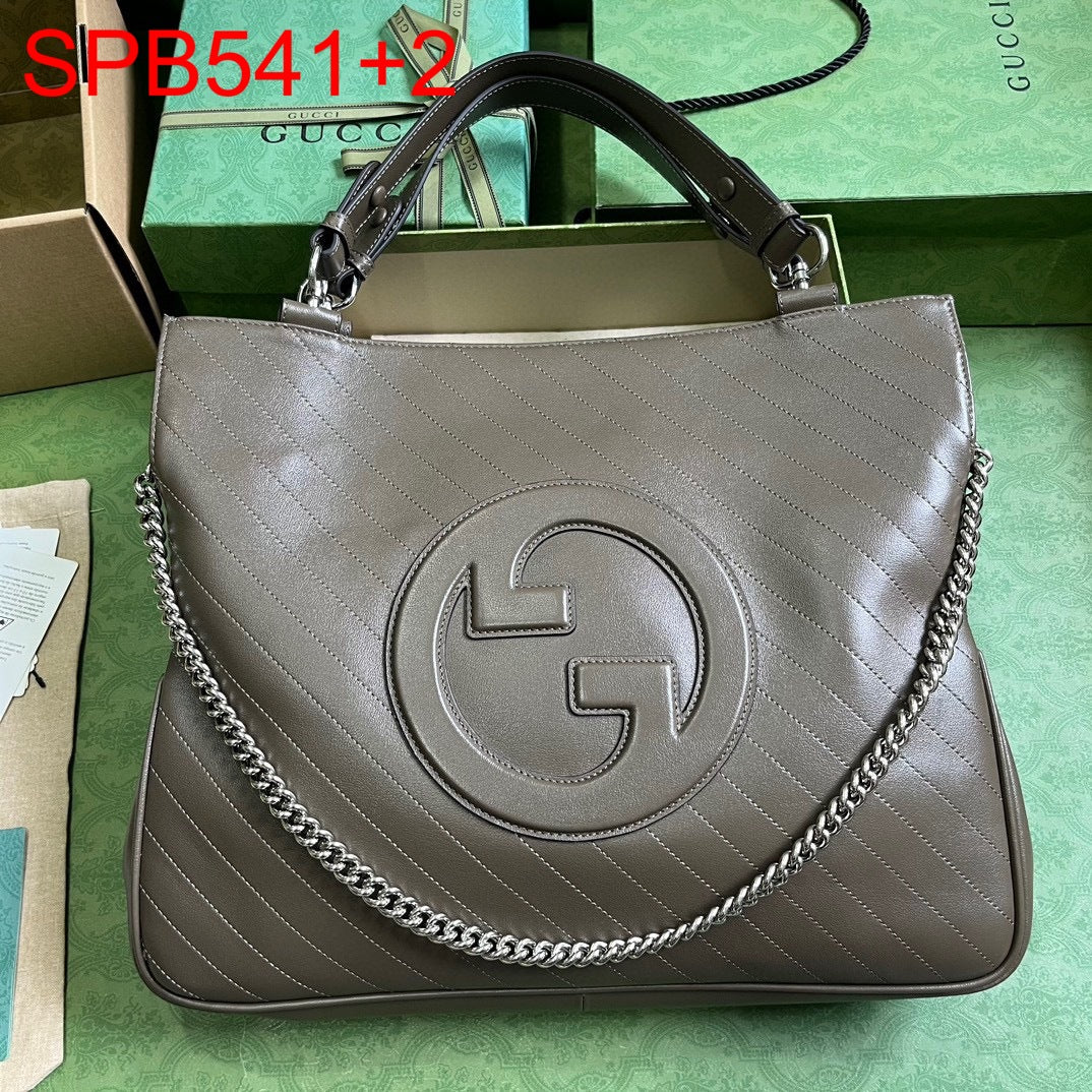 Gucci Blondie Medium Tote Bag