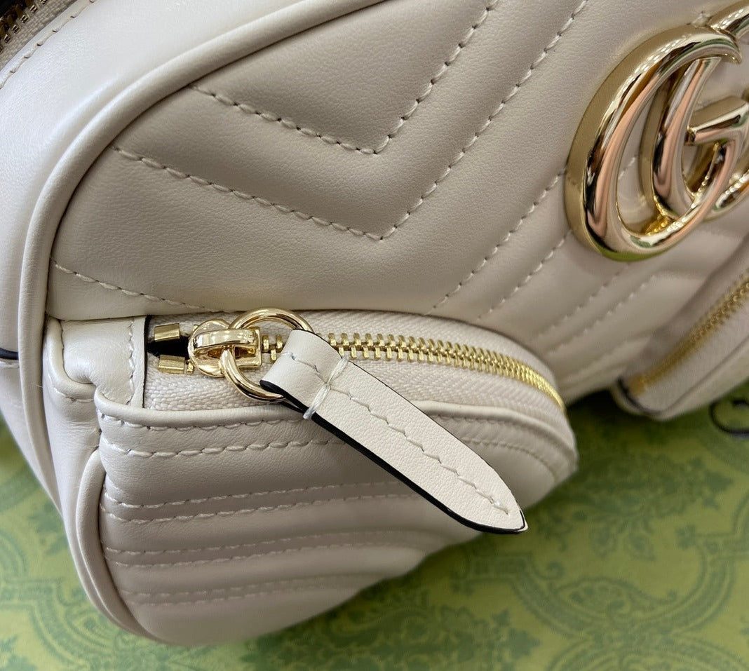 Gucci Marmont Small Shoulder bag
