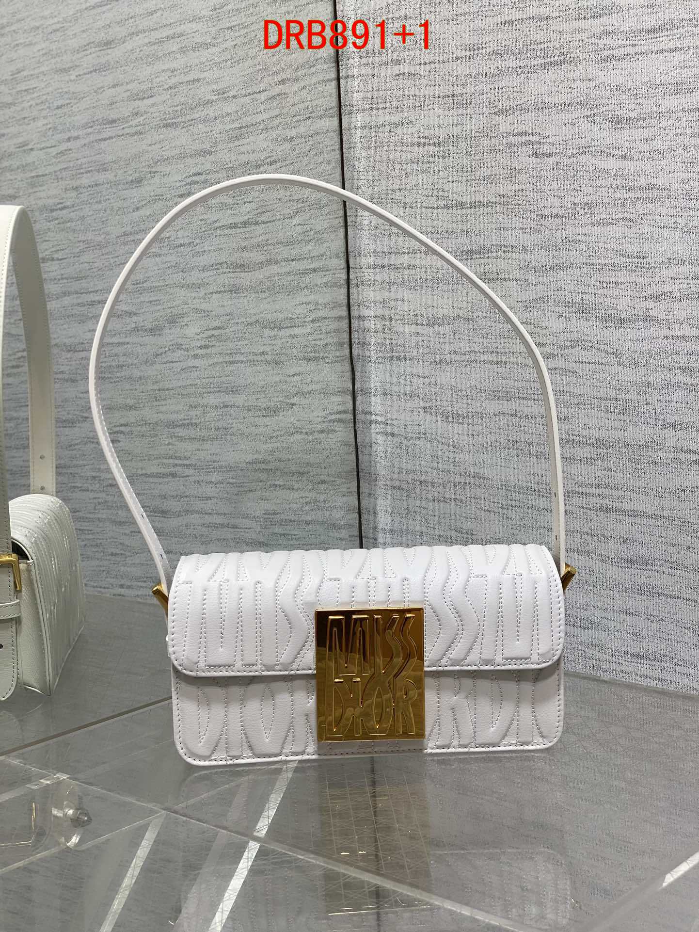 Miss Dior Flap bag