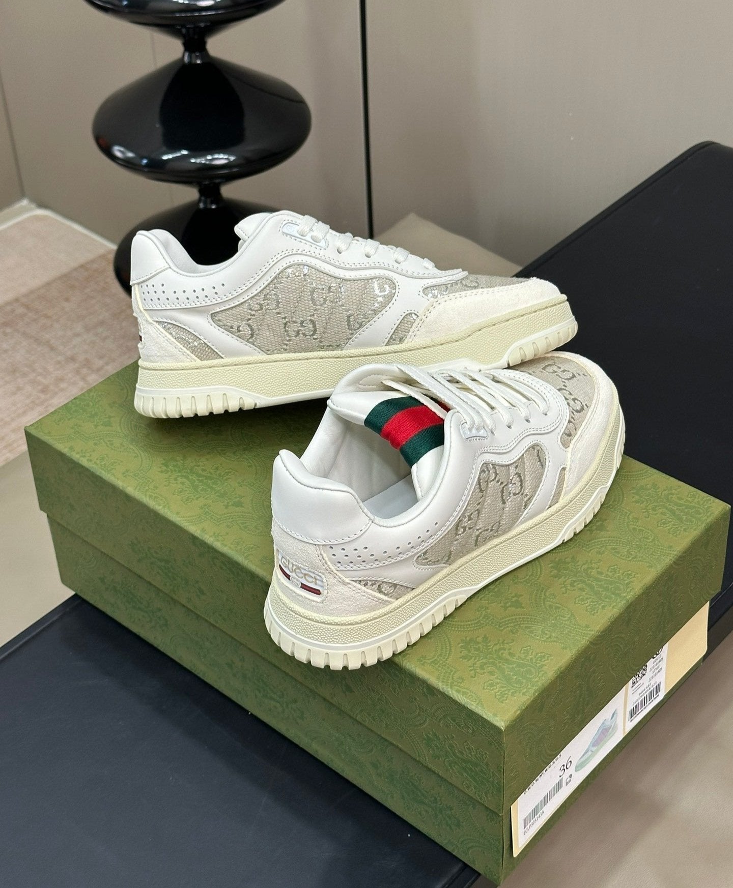 Gucci Sneakers