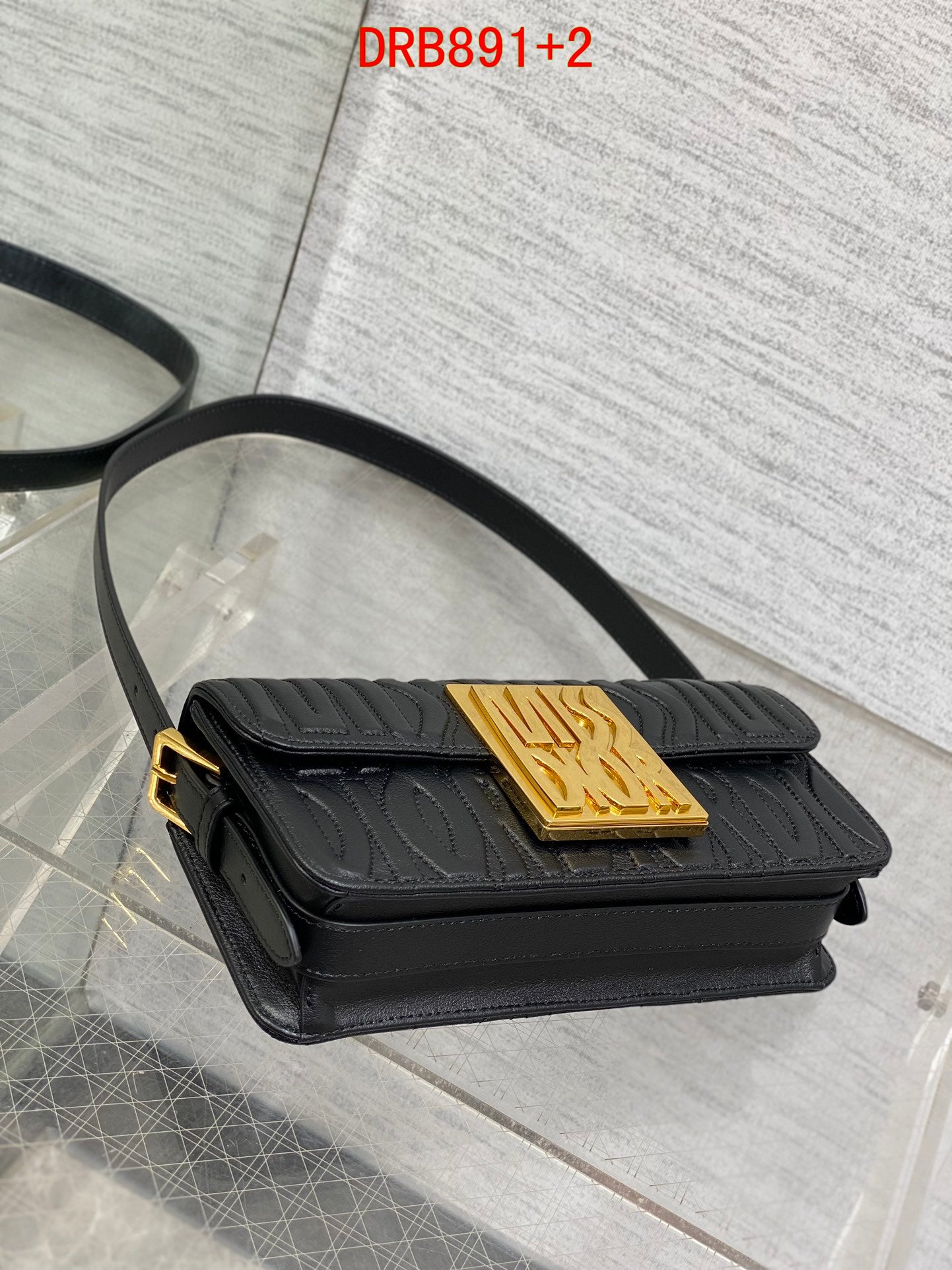 Miss Dior Flap bag