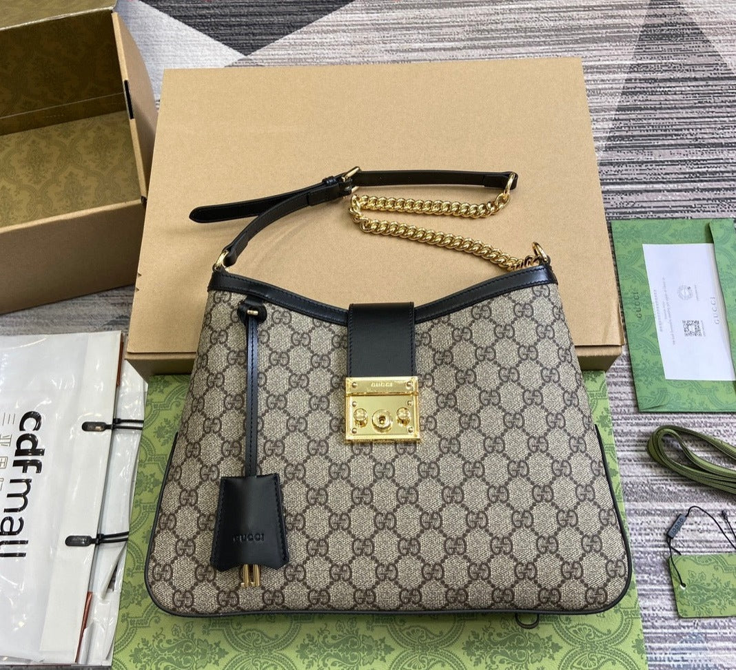 Gucci Padlock Medium bag