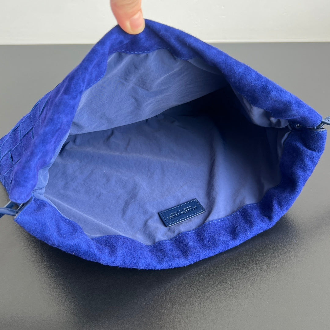 Bottege Veneta Suede Dustbag