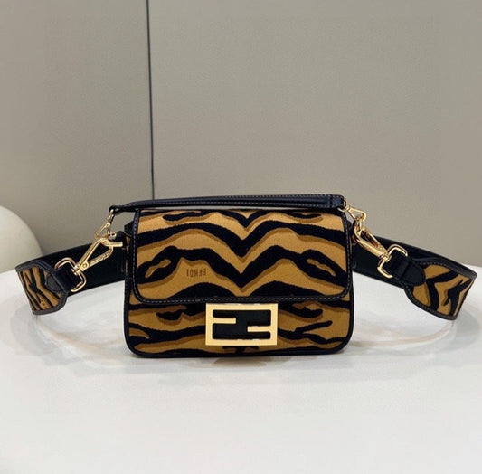 Fendi Baguette Bag