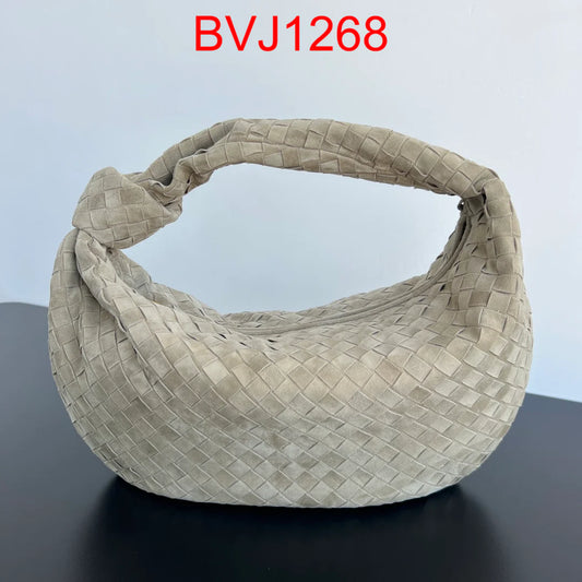 Bottega Veneta Jodie Suede bag