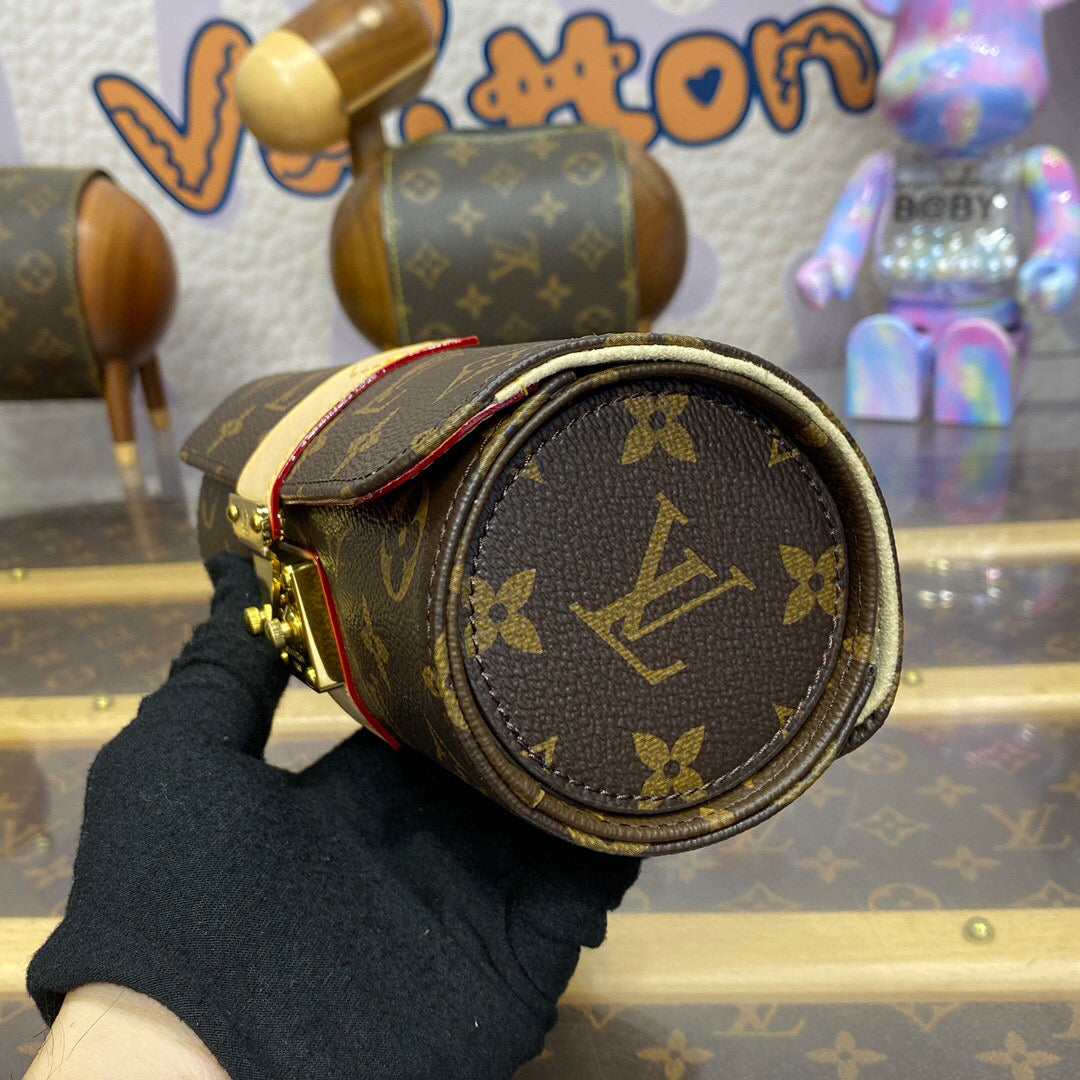 Louis Vuitton Etui Bijoux Jewelry case