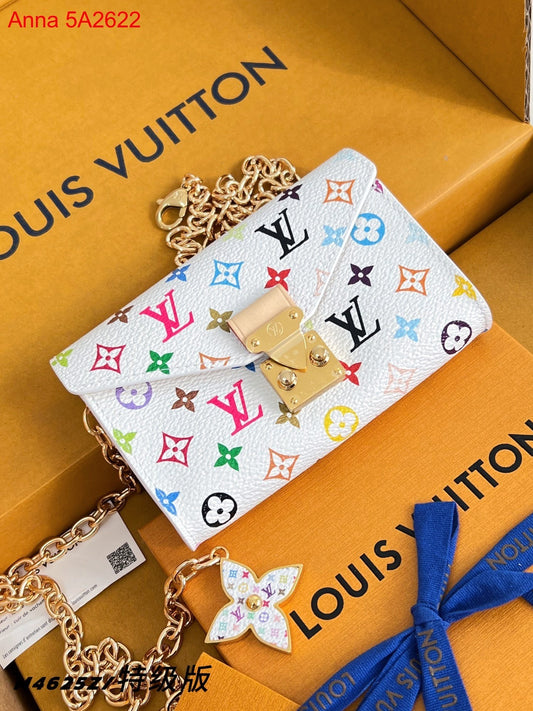 Louis Vuitton  LV x TM Pouch Metis