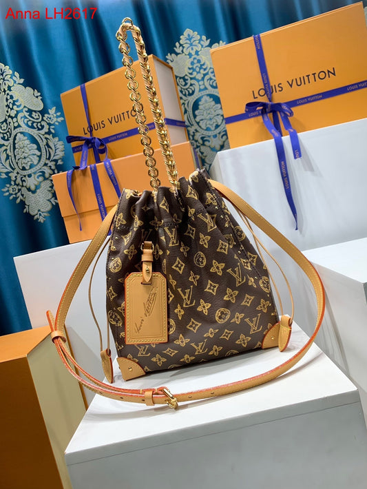 Louis Vuitton Noé Trunk