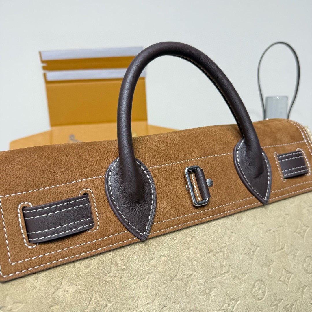 Louis Vuitton STEAMER 40